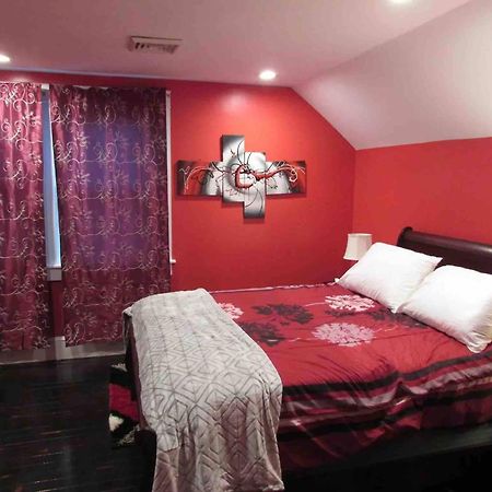 Mount Pleasant Hideaway Βίλα Πρόβιντενς Εξωτερικό φωτογραφία