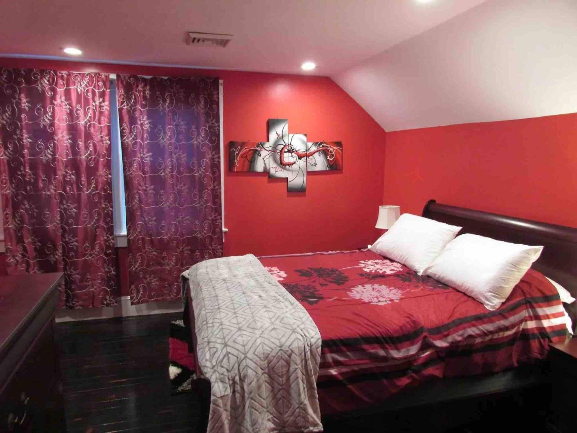 Mount Pleasant Hideaway Βίλα Πρόβιντενς Εξωτερικό φωτογραφία