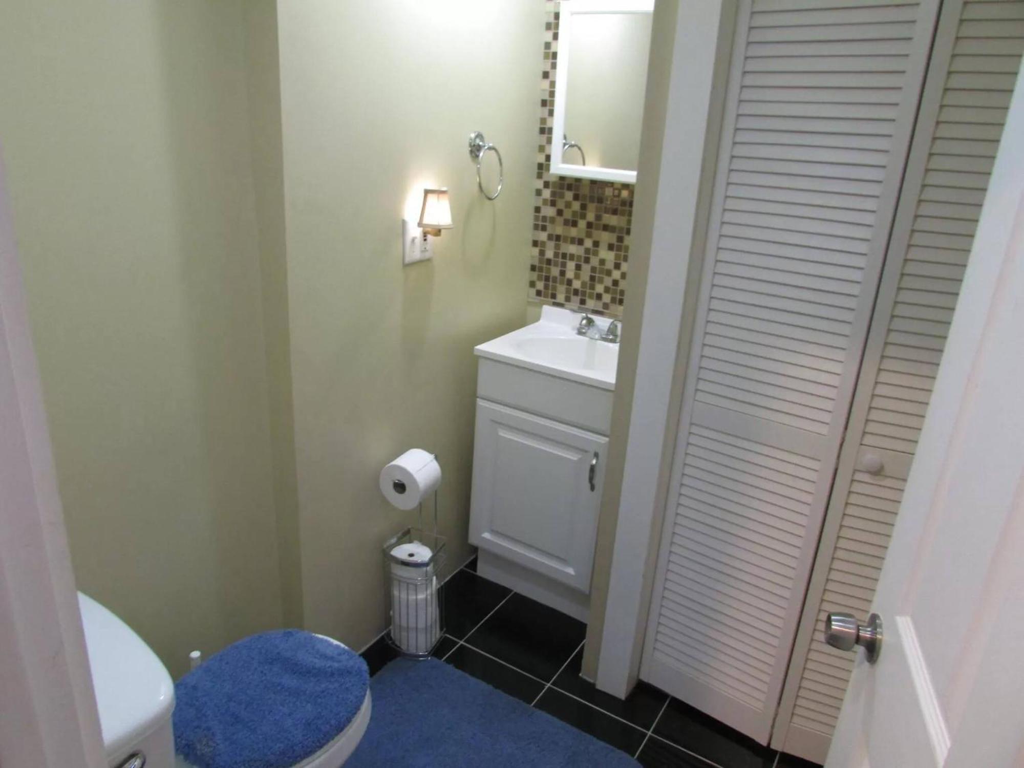 Mount Pleasant Hideaway Βίλα Πρόβιντενς Εξωτερικό φωτογραφία